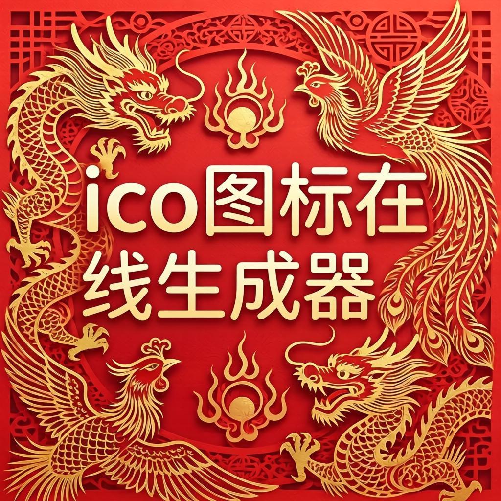 ico图标在线生成器2