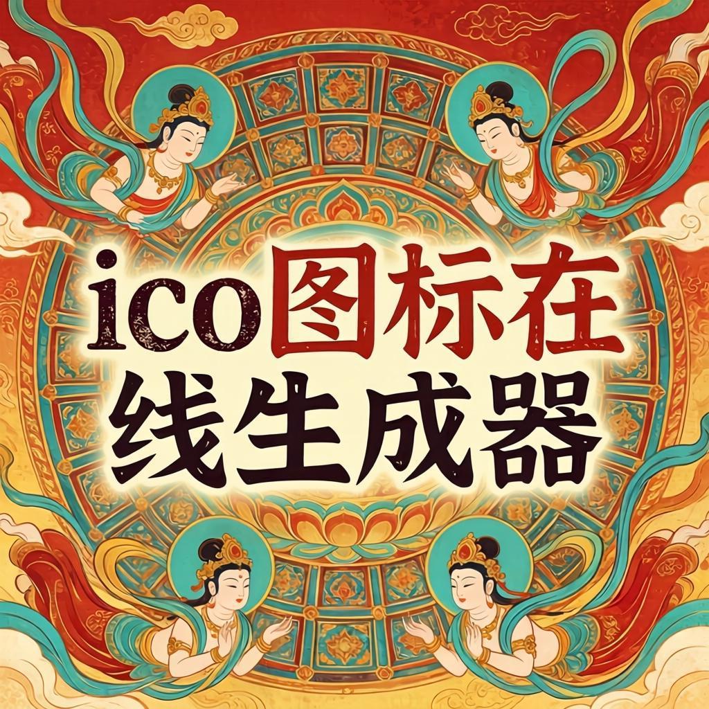 ico图标在线生成器4
