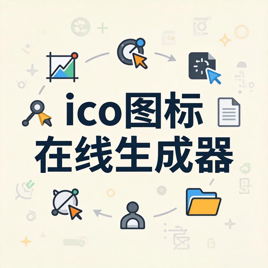 ico图标在线生成器5