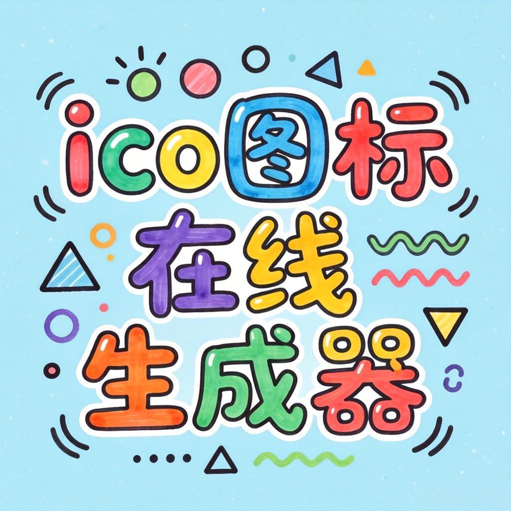 ico图标在线生成器7