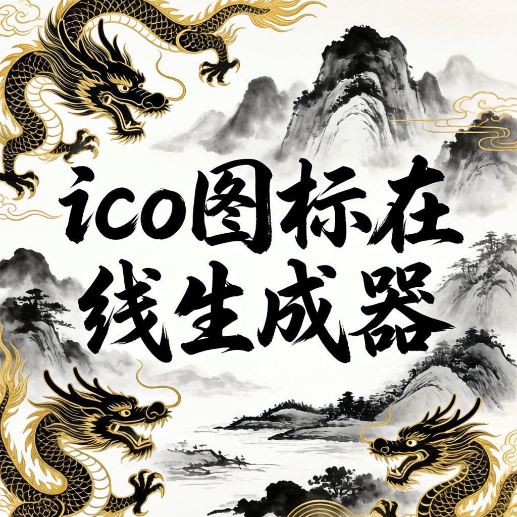ico图标在线生成器9
